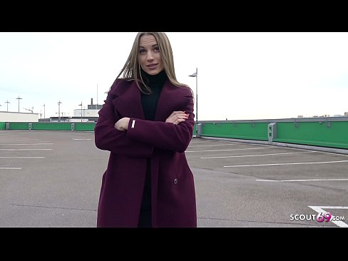 ❤️ VOKIEČIŲ SKAUTAS YRA SVAJONĖ LIEČIANTIS STEELE, AUTOMOBILIŲ STOVĖJIMO AIKŠTELĖS PASAKOJIMAS IR SEKSUALUS UŽ PINIGUS ❌ Super seksas prie mūsų ❤